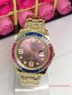 2018 Fake Rolex Masterpiece Datejust Watch Rainbow Diamond Bezel (2)_th.jpg